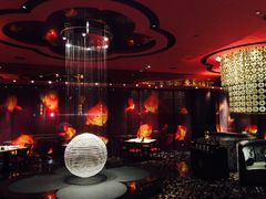 -8餐厅(新葡京酒店)