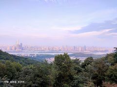 -岳麓山风景名胜区