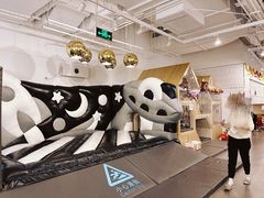 -Lilliput粒粒堡亲子餐厅(置汇旭辉店)