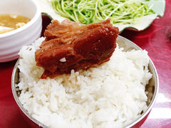 -依扁一佳宴(宁化支路店)