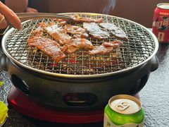 -樱嘢·炭火烧肉(惠南店)