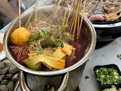 -御品海鲜·东北菜·烧烤餐厅(佳兆业店)