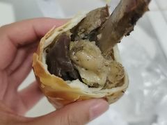 -中关村烤包子(中关村店)