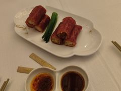 -顺峰(农展馆店)