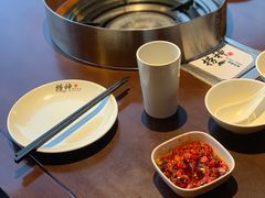 -捞神煲汤火锅(湖滨商业街店)