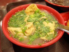 -老回回饺子馆(海洋馆店)