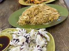 -贞姨美食·老字号海鲜大排档