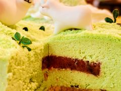 -CAKEBOSS蛋糕老板(东直门来福士店)