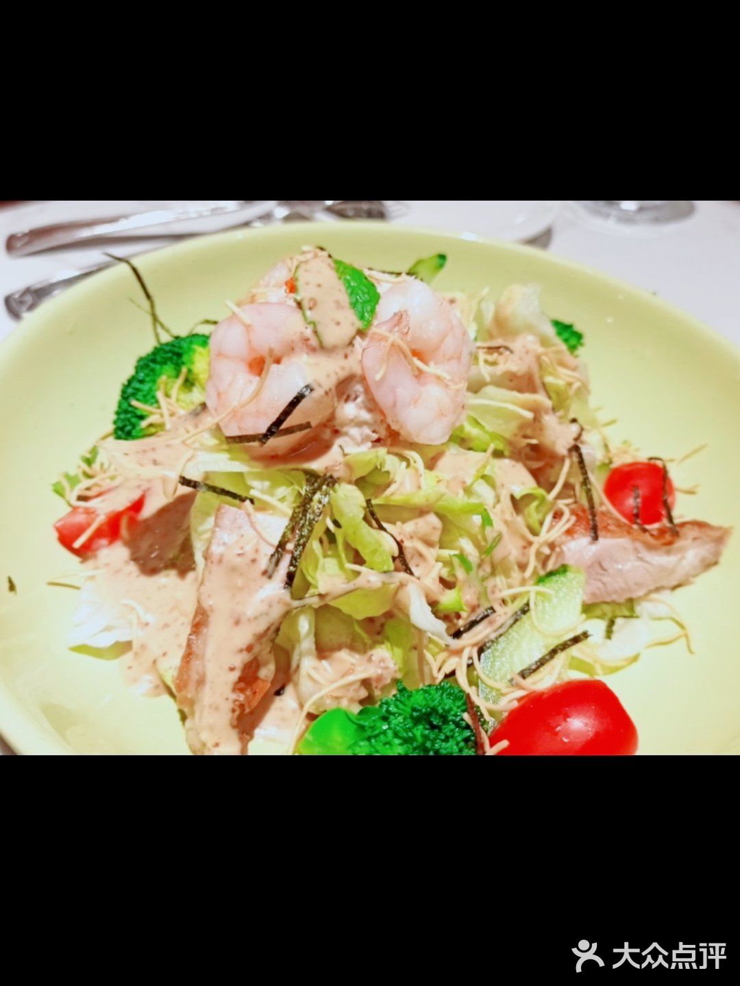 分享一家超好吃的西餐厅#卡朋西餐厅打卡