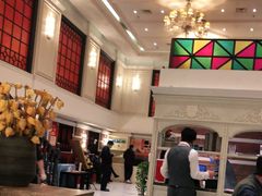 -大鸭梨烤鸭(左家庄店)