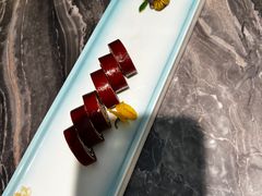 -前海沿·青岛菜(乐客城店)