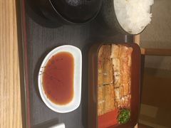 -昇鳗鱼家(浦东店)