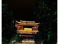 -乾州古城