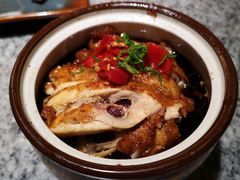 王府泡椒鸡-南京大牌档(中关村店)