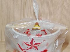 -红星兔丁(东风大桥店)