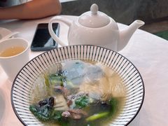 -扬州万怡酒店-中餐厅(文昌中路店)