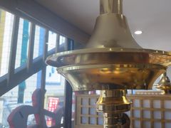 -韩香阁烤肉专门店(银座店)