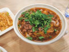 -东方削面(迎泽街店)