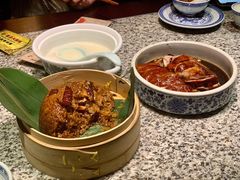 -南京大牌档(三阳广场苏宁店)