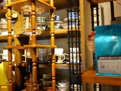 -安琳acKONA咖啡(市南店)