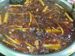 iphone_upload_pic-飘香火锅(玉林西路店)
