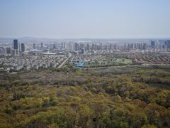 -南京市江宁方山
