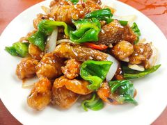 -小红门海鲜
