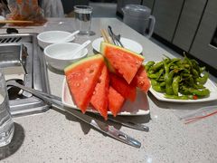 -海底捞火锅(航洋城店)