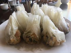 -天回镇何氏豆腐(总店)