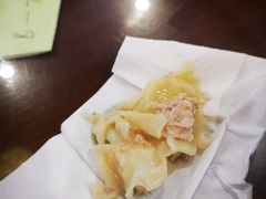 -龙抄手(文殊坊店)