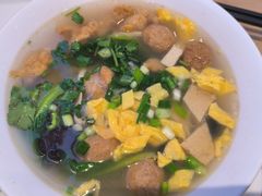 -关中闫记粉蒸肉(和平路店)