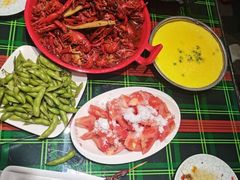 -丁丁龙虾(总店)