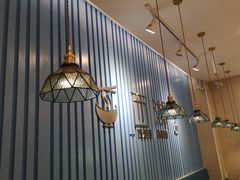 大堂-面西湖杭帮面(控江路店)