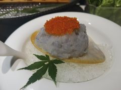 -领鲜天下·焗海鲜·花胶鸡(天目里店)