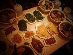 -水平有限广西米粉·广西风味集(五道口店)