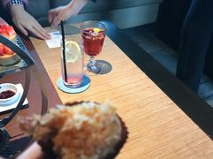 -广州富力君悦大酒店·关系酒廊