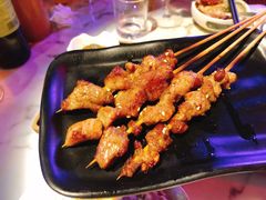 -JUKEBOX玖部音乐餐厅(华侨城店)