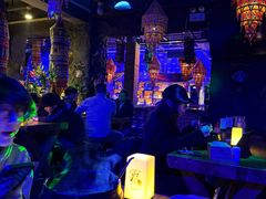 -花腰餐吧Bistro烧烤 傣味(传媒大学店)