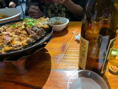 -西部一串烧烤·地道湘西小串