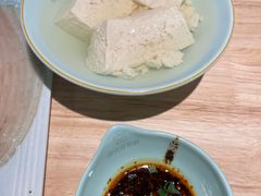 -冯记豆花店(健翔桥店)