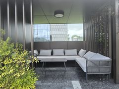 -苏州阳澄半岛英迪格酒店