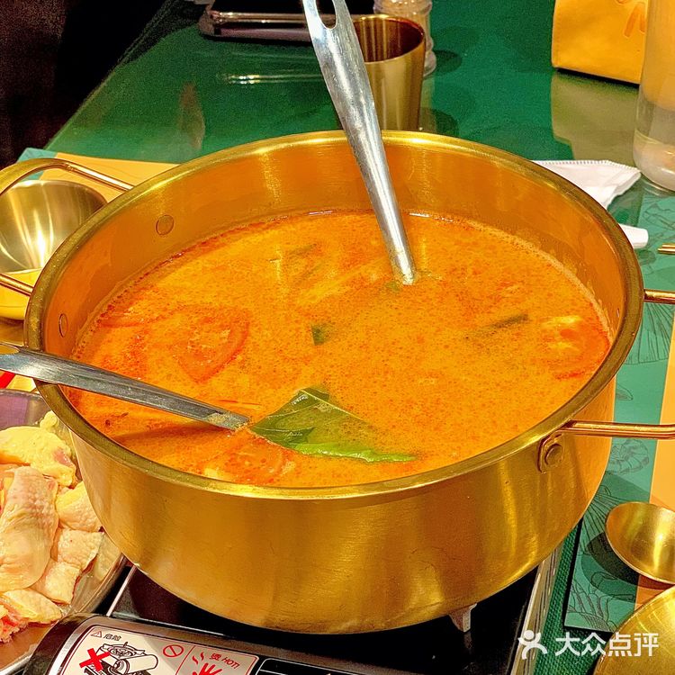 这真的是在泉州！！不是在泰国