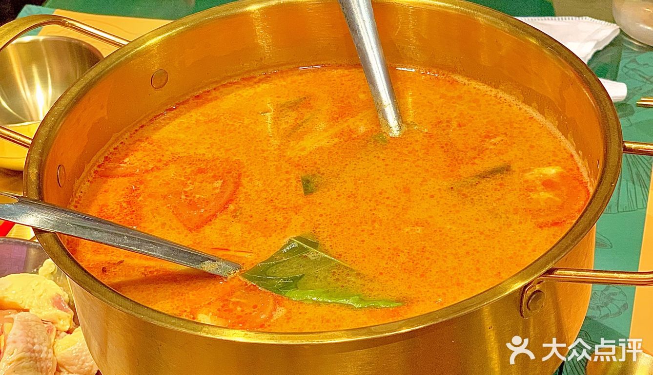 这真的是在泉州！！不是在泰国