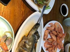 -南海渔家•海鲜•正宗海南菜(海棠湾店)