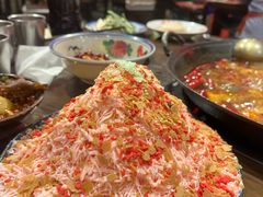 -萍姐火锅·公路夜市(南京新街口店)