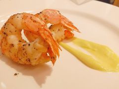 -嘉年华大酒店琴湾-自助餐厅