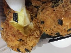 -莉莲蛋挞(大华悦沢书店)