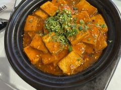 包浆豆腐-正兴蜀园(科技园区店)