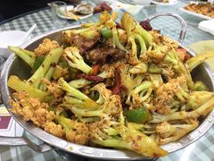 -烁佳海鲜大馅饺子