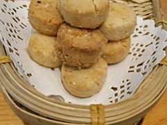 -乌镇那一年小院主题餐厅(甘泉西路店)